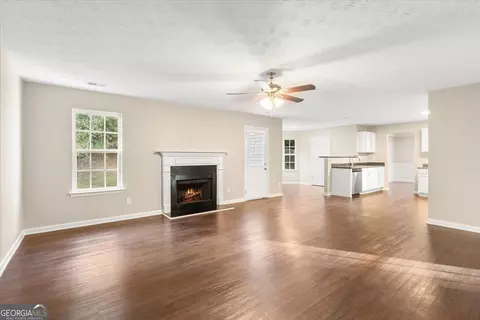 Living - 354 Cobblestone Ct, Hampton, GA 30228 photo 2 of 10