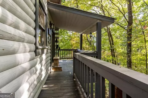Exterior - Undisclosed, Cherry Log, GA 30522 photo 8 of 14