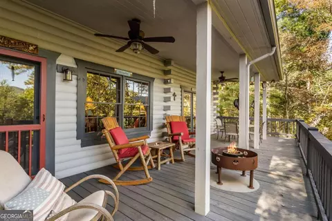 Exterior - Undisclosed, Cherry Log, GA 30522 photo 12 of 14