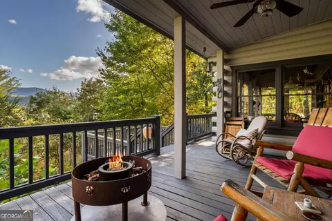 Exterior - Undisclosed, Cherry Log, GA 30522 photo 2 of 14