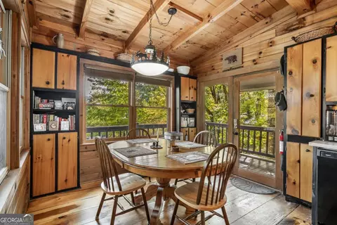 Dining - Undisclosed, Cherry Log, GA 30522 photo 1 of 2