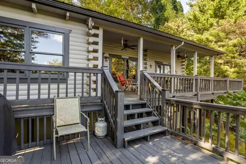 Exterior - Undisclosed, Cherry Log, GA 30522 photo 9 of 14