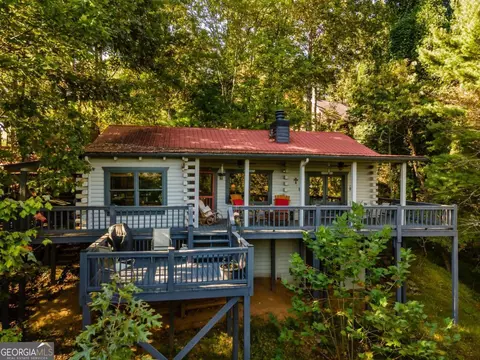 Undisclosed, Cherry Log, GA 30522