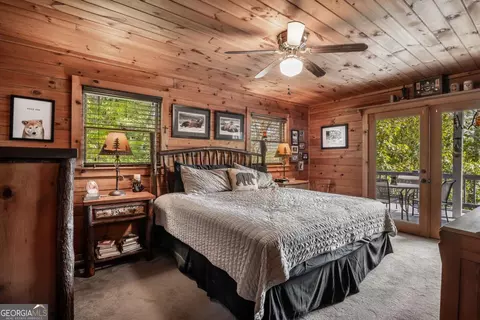 Bedroom - Undisclosed, Cherry Log, GA 30522 photo 2 of 3