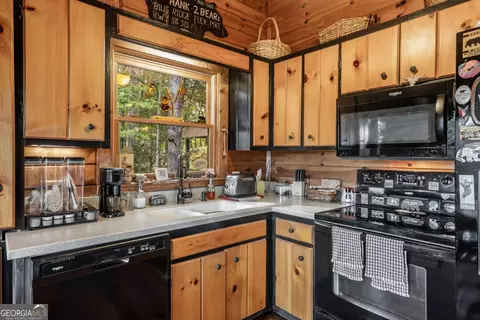 Kitchen - Undisclosed, Cherry Log, GA 30522 photo 3 of 3