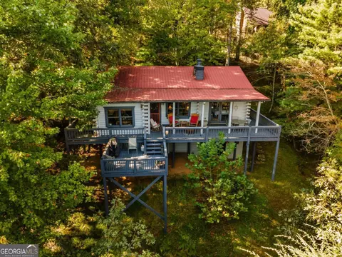 Exterior - Undisclosed, Cherry Log, GA 30522 photo 4 of 14