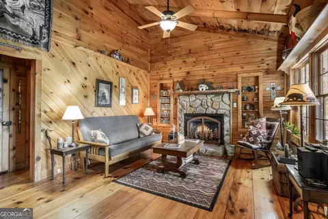 Living - Undisclosed, Cherry Log, GA 30522 photo 2 of 4
