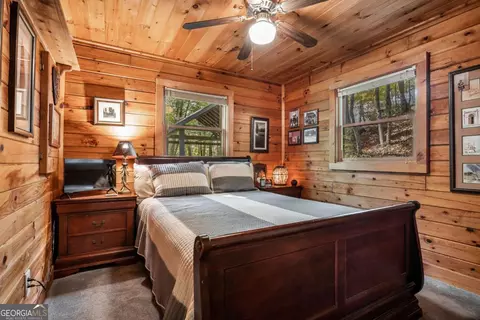 Bedroom - Undisclosed, Cherry Log, GA 30522 photo 1 of 3