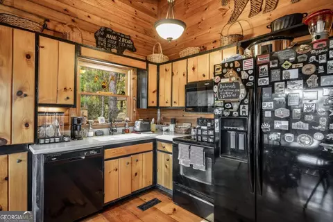 Kitchen - Undisclosed, Cherry Log, GA 30522 photo 2 of 3