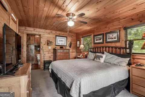 Bedroom - Undisclosed, Cherry Log, GA 30522 photo 3 of 3