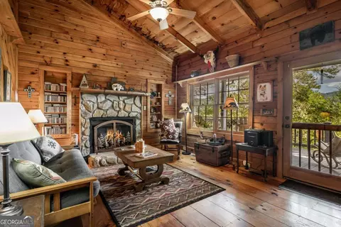 Living - Undisclosed, Cherry Log, GA 30522 photo 4 of 4