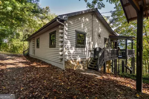 Exterior - Undisclosed, Cherry Log, GA 30522 photo 3 of 14