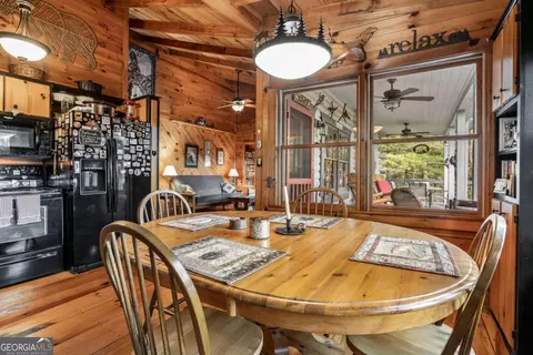 Dining - Undisclosed, Cherry Log, GA 30522 photo 2 of 2