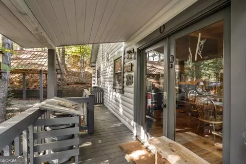 Exterior - Undisclosed, Cherry Log, GA 30522 photo 7 of 14