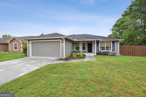 233 School House Creek Dr, Saint Marys, GA 31558