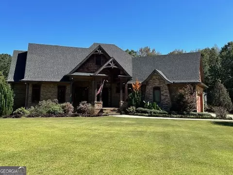 2386 Smyrna Church Rd, Molena, GA 30258