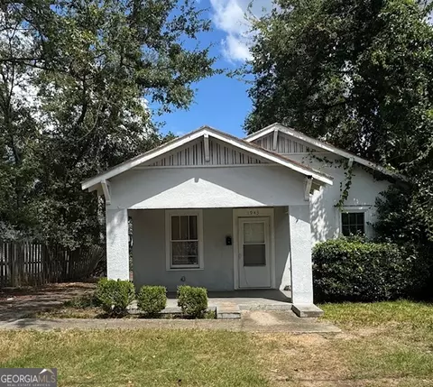 1943 Heckle St, Augusta, GA 30904
