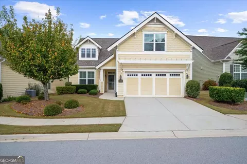 3880 Sweet Magnolia Dr SW, Gainesville, GA 30504