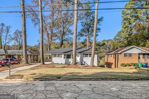 1723 Capistrana Pl, Decatur, GA 30032