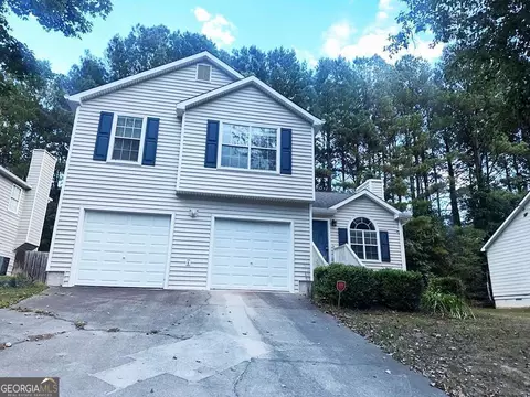 5738 Antelope Trl, Atlanta, GA 30349