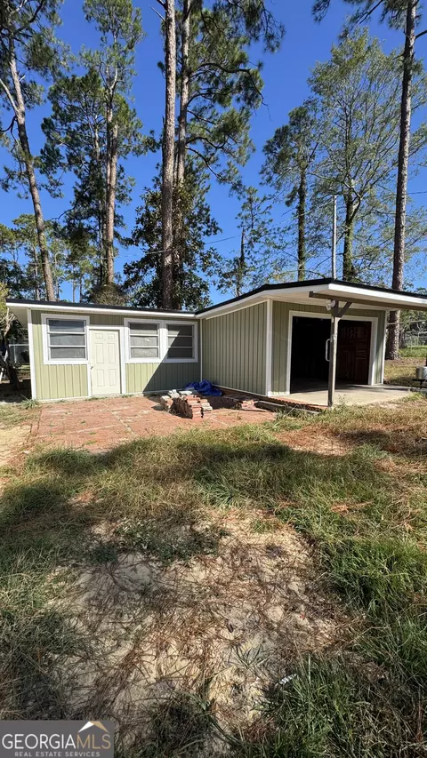 Other - 306 W Wesley Ave, Lyons, GA 30436 photo 7 of 8