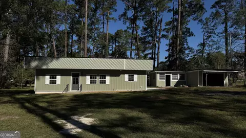 Other - 306 W Wesley Ave, Lyons, GA 30436 photo 2 of 8