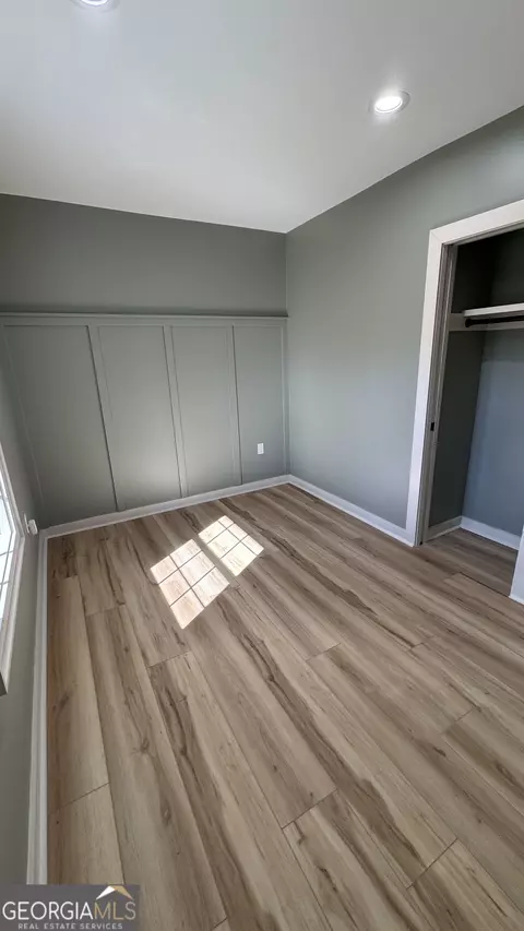 Bedroom - 306 W Wesley Ave, Lyons, GA 30436 photo 1 of 2