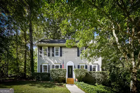 40 Mildred Ln, Covington, GA 30016