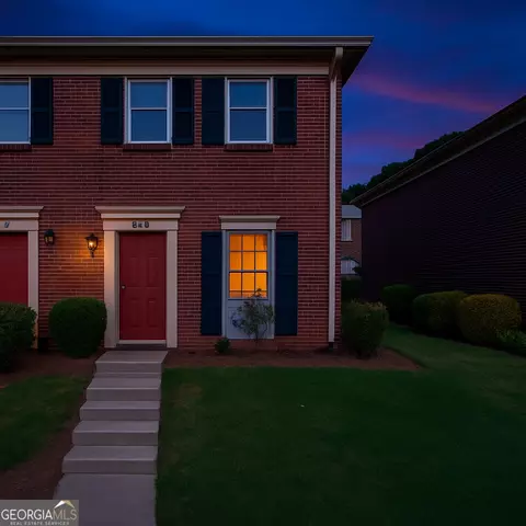 2914 Webb Bridge Rd, Alpharetta, GA 30009