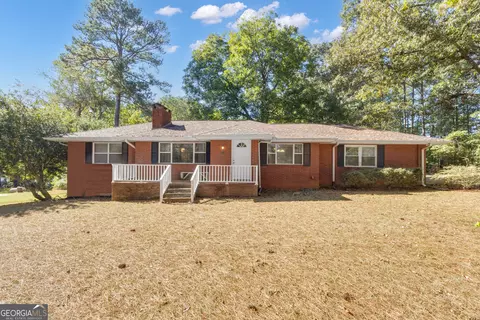 11649 Panhandle Rd, Hampton, GA 30228