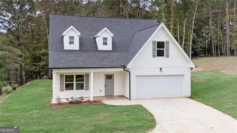 121 Harrison Ln NE, Calhoun, GA 30701
