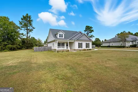 901 Pointer Rd, Statesboro, GA 30461