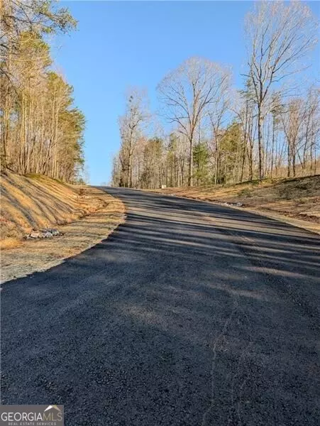 0 Yahoola Rdg, Dahlonega, GA 30533