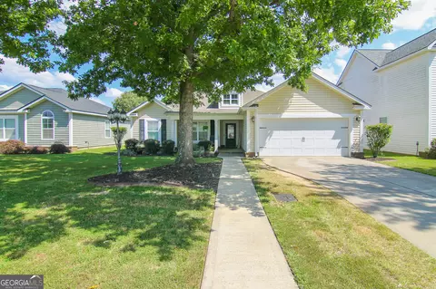 116 Thornton Dr, Bonaire, GA 31005
