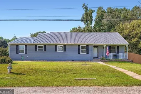 1600 Steeple Chase Rd, Auburn, GA 30011