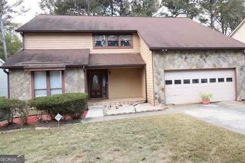 4854 Terrace Green Trce, Stone Mountain, GA 30088