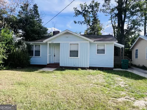 611 E Adair St, Valdosta, GA 31601