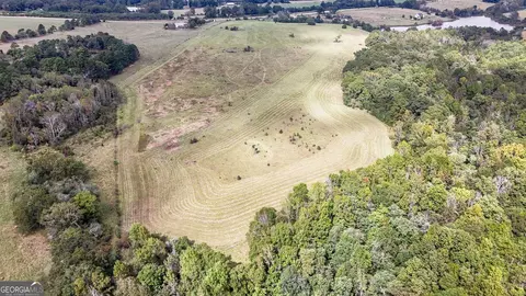 61 Acres Barnesville Hwy, The Rock, GA 30285