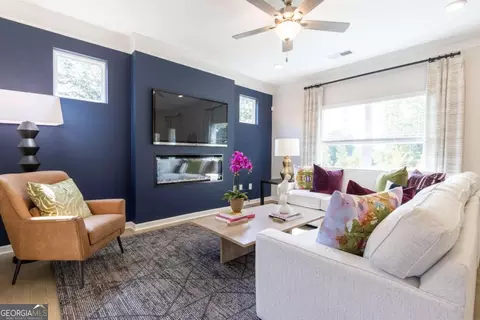 Other - 10453 Trellis Ln #( 28), Hampton, GA 30228 photo 1 of 6