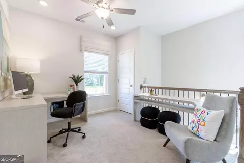 Entry Way - 10453 Trellis Ln #( 28), Hampton, GA 30228 photo 4 of 7