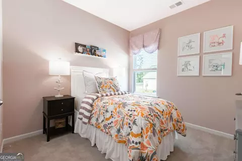 Bedroom - 10453 Trellis Ln #( 28), Hampton, GA 30228 photo 8 of 9