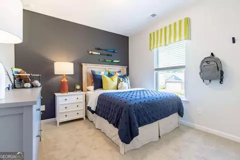 Bedroom - 10453 Trellis Ln #( 28), Hampton, GA 30228 photo 6 of 9