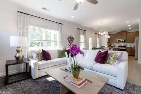 Living - 10453 Trellis Ln #( 28), Hampton, GA 30228 photo 1 of 1