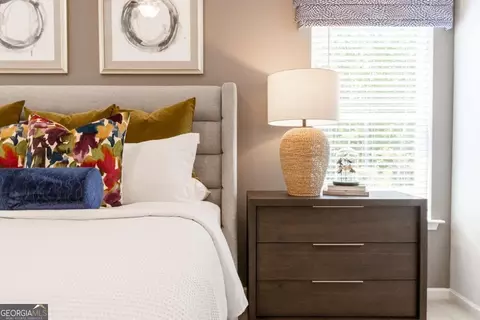 Bedroom - 10453 Trellis Ln #( 28), Hampton, GA 30228 photo 3 of 9