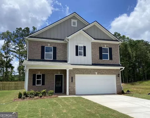 10453 Trellis Ln #( 28), Hampton, GA 30228