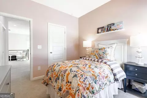 Bedroom - 10453 Trellis Ln #( 28), Hampton, GA 30228 photo 9 of 9