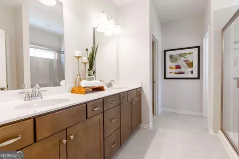 Entry Way - 10453 Trellis Ln #( 28), Hampton, GA 30228 photo 5 of 7