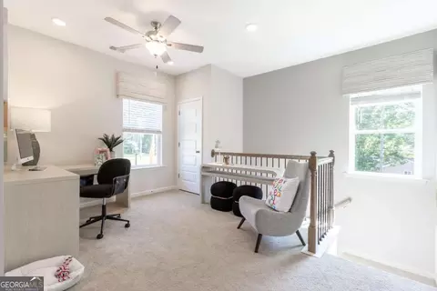 Entry Way - 10453 Trellis Ln #( 28), Hampton, GA 30228 photo 3 of 7