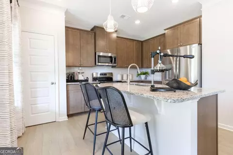 Kitchen - 10453 Trellis Ln #( 28), Hampton, GA 30228 photo 1 of 4