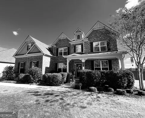 427 Silver Brook Dr, Woodstock, GA 30188